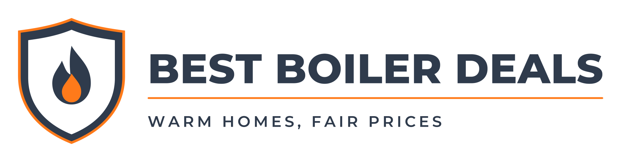 Best Boiler Deals logo